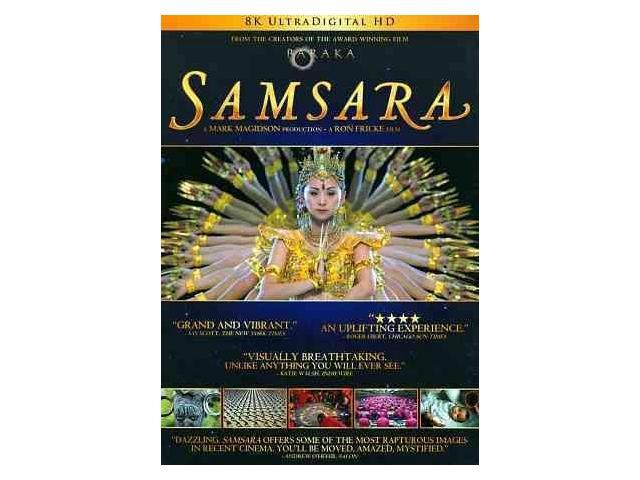 Samsara