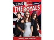 The Royals