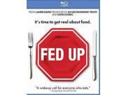 Fed Up