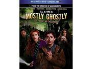 Mostly Ghostly: Have You Met My Ghoulfriend?