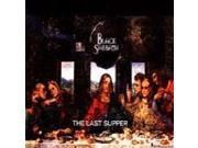 Black Sabbath: The Last Supper