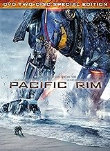 Pacific Rim (2-Disc Special Ed.)