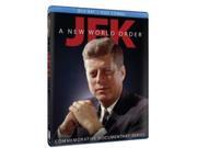 JFK: A New World Order