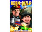 Born to Be Wild