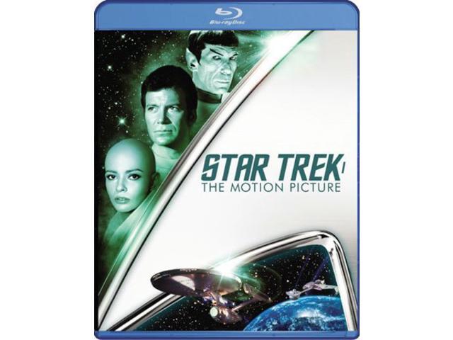 Star Trek: The Motion Picture