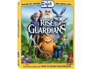 Rise of the Guardians