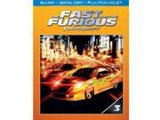 The Fast and the Furious: Tokyo Drift