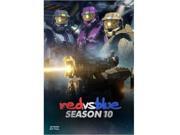 Red vs. Blue: Season 10