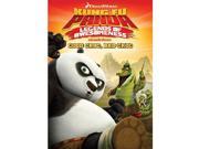 Kung Fu Panda: Legends of Awesomeness