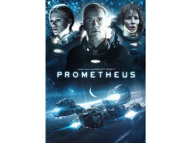 Prometheus