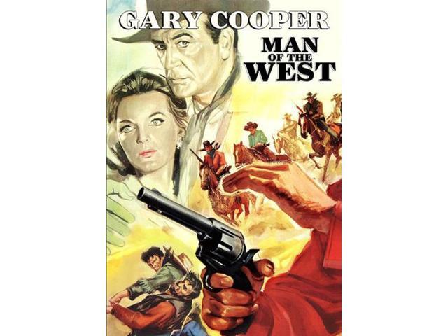 Man of the West