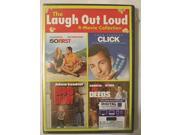 The Laugh Out Loud 4-Movie Collection