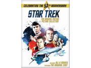 Star Trek: 6 Film Motion Picture Collection