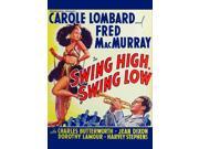 Swing High, Swing Low