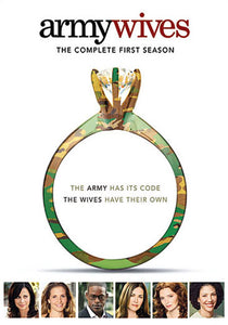 Army Wives: The Complete First Season