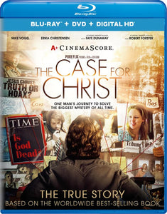 The Case for Christ