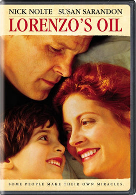 Lorenzo's Oil