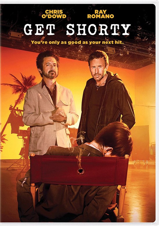 Get Shorty Season 1