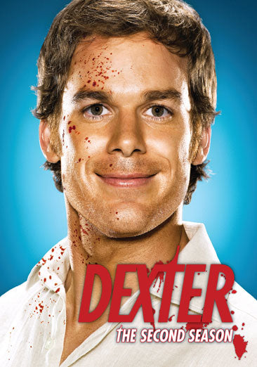 Dexter Second Season 2