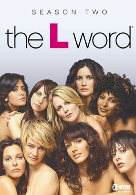 L Word: The Complete Second Season (DVD)