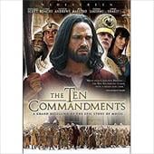 The Ten Commandments (2005)