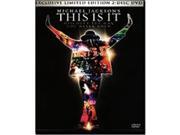 Michael Jackson: This Is It