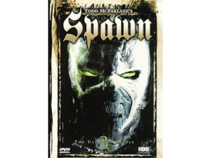 Todd McFarlane's Spawn 3: The Ultimate Battle