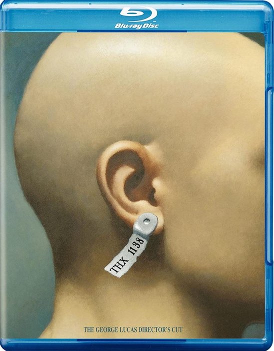 THX 1138