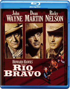 Rio Bravo