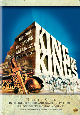 King of Kings
