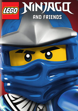 Ninjago and Friends