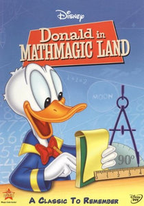 Donald in Mathmagic Land (1959)