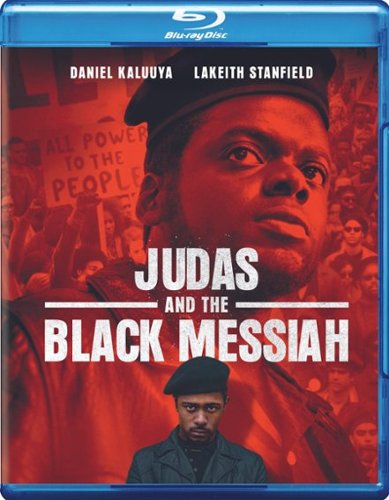 Judas and the Black Messiah