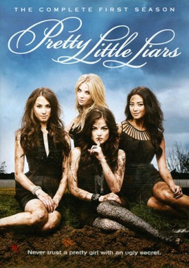 Pretty Little Liars: The Complete First Season