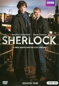 Sherlock: Season One
