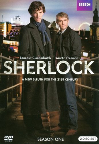 Sherlock: Season One