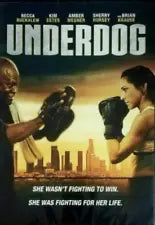 Underdog (2020)