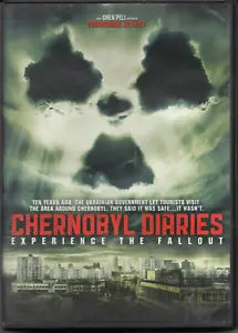 Chernobyl Diaries