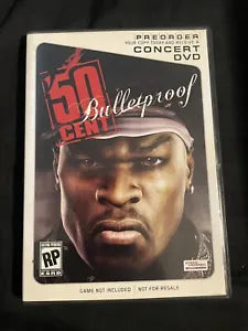 50 Cent: Bulletproof - Inside the Hood