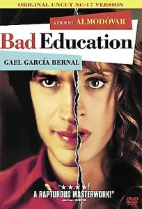 Bad Education