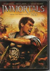Immortals
