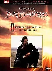 Dances with Wolves (2-Disc Special Ed.)