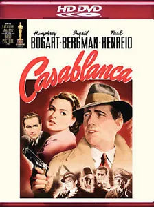 Casablanca (HD DVD)