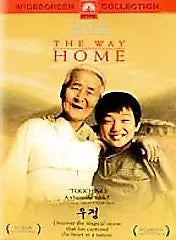 The Way Home