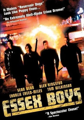 Essex Boys
