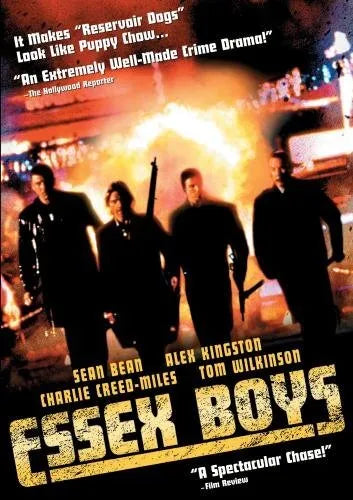 Essex Boys