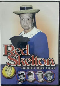 Red Skelton: America's Clown Prince (Eps. 1-5)