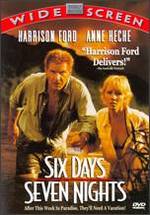 Six Days Seven Nights