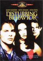Disturbing Behavior