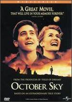 October Sky